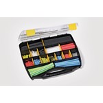 Assortimentsdoos krimpkous HellermannTyton ShrinKit 321 Universal-PO-X-MIX Assortimentsdoos krimpkous HellermannTyton ShrinKit 321 Universal-PO-X-MIX